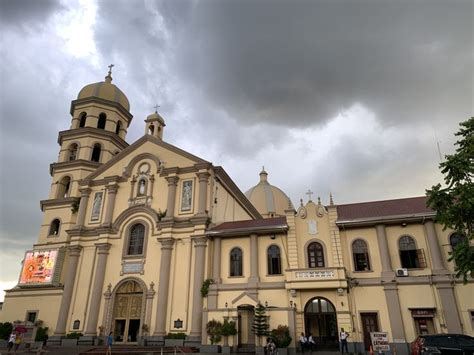 LIPA CATHEDRAL: The Metropolitan Cathedral of .